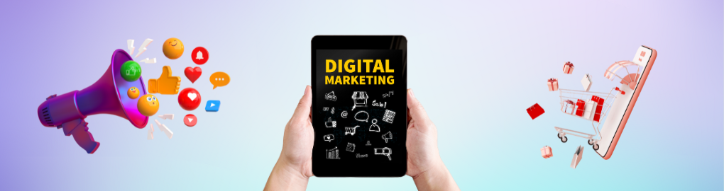 MARKETING DIGITAL ARTICULO ¿QUE ES EL MARKETING DIGITAL?