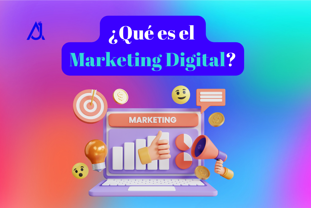 Fondo para articulo de jimmy ads ¿¿Qué es el Marketing Digital?​?