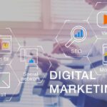 ¿Qué es el marketing digital? blog